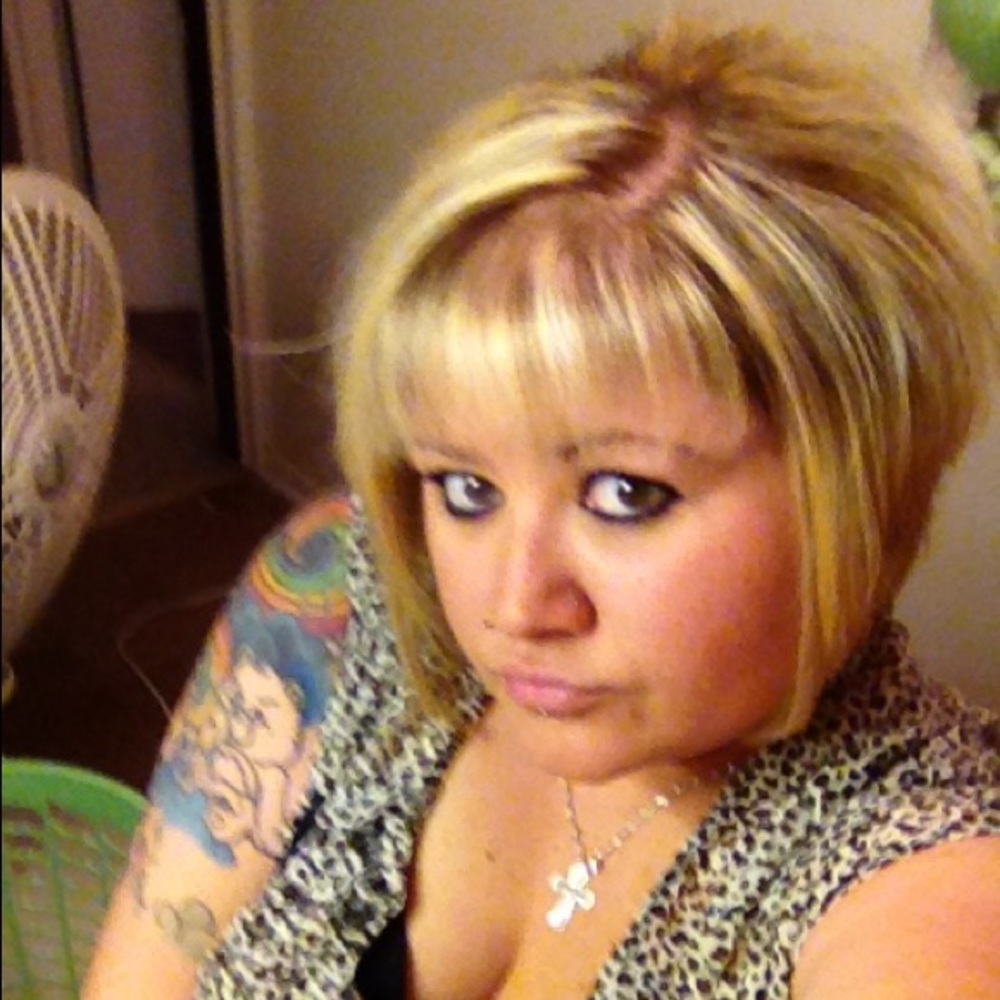 Meet your Posher, Ashley